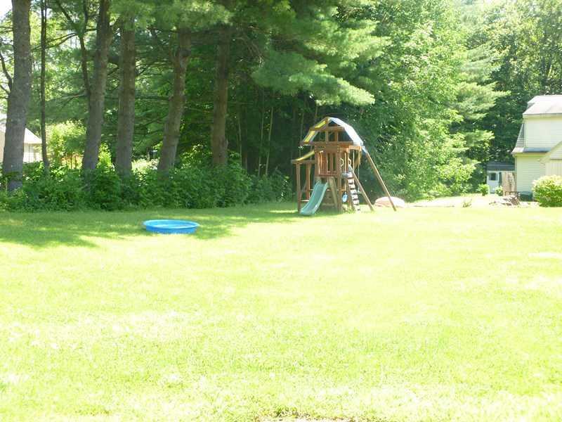 38 Pinewood Drive Cumberland Center, ME 04021 - Photo 20 of 20 Yard/Garden.