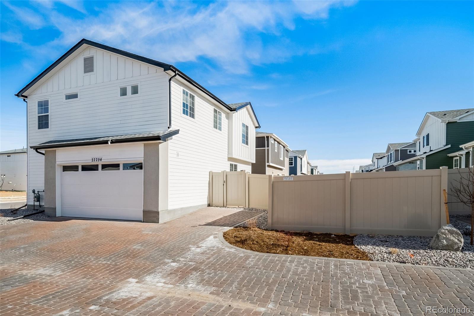 3913 North Rome Street Aurora, CO 80019 - Photo 37 of 42
