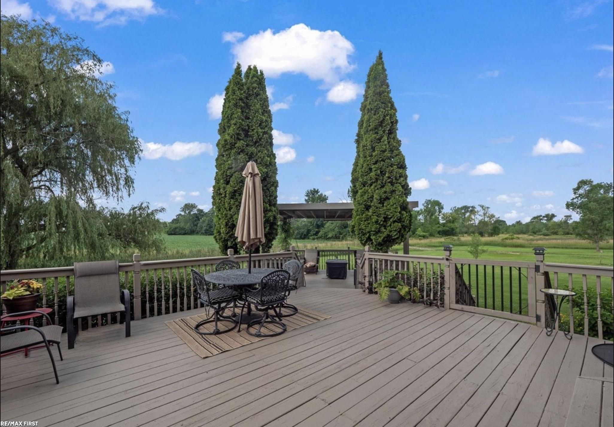 20730 32 Mile Road Ray, MI 48096 - Photo 8 of 50