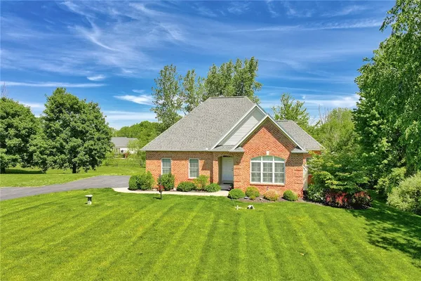 $375,000 | 1677 Melkerson Drive, Ontario, NY 14519
