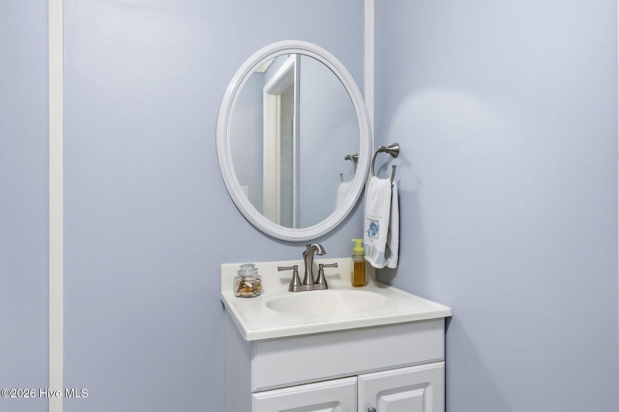 260 Hill Road Smyrna, NC 28579 - Photo 34 of 60 Bathroom ground level