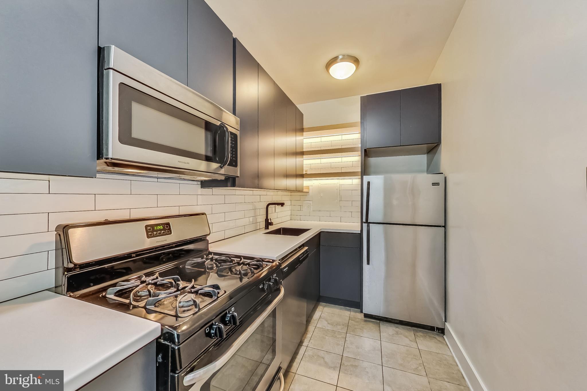 1010 25th Street Northwest, Unit 101 Washington, DC 20037 - Photo 11 of 18