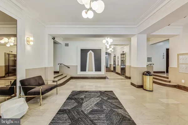 $2,600 | 1010 25th Street Northwest, Unit 101, Washington, DC 20037