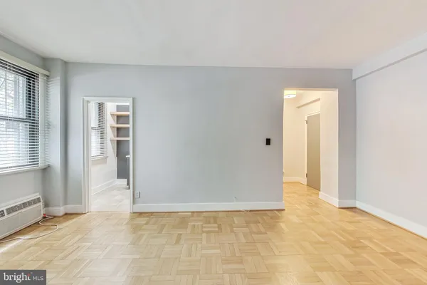 $2,600 | 1010 25th Street Northwest, Unit 101, Washington, DC 20037