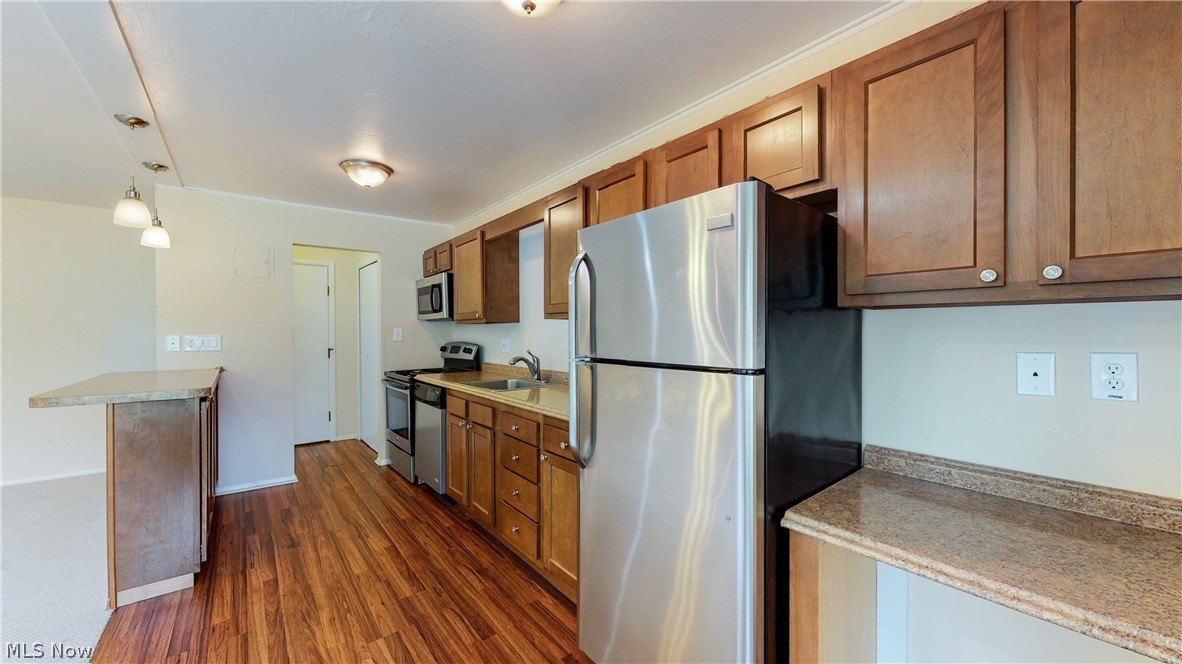315 Solon Road, Unit 103 Chagrin Falls, OH 44022 - Photo 7 of 21 Gallery Image 7