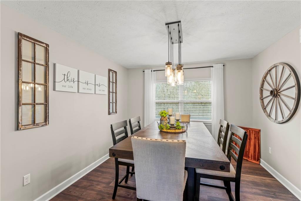 260 East Riverside Road East Millsboro, PA 15433 - Photo 28 of 40 Stylishly updated with a neutral modern palette and light fixtures