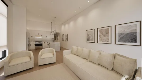 $2,199,000 | 6710 La Jolla Boulevard, Unit 101, La Jolla, CA 92037