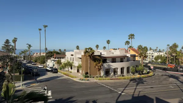 $2,199,000 | 6710 La Jolla Boulevard, Unit 101, La Jolla, CA 92037