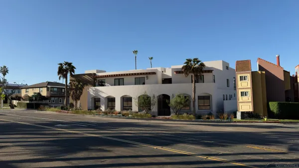 $2,199,000 | 6710 La Jolla Boulevard, Unit 101, La Jolla, CA 92037
