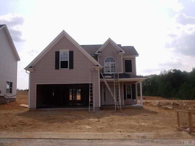 1308 Rushing Creek Parkway Raleigh, NC 27610 - Photo 1 of 3 TAKEN MAY 2007