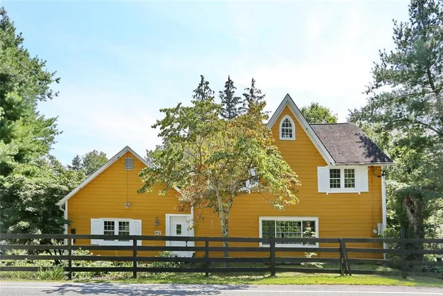 $1,029,000 | 314 Harriman Heights Road, Harriman, NY 10926