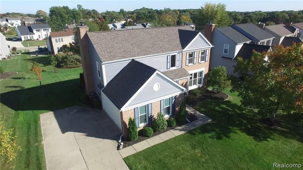 1708 Grandview Drive Rochester Hills, MI 48306 - Photo 9 of 39