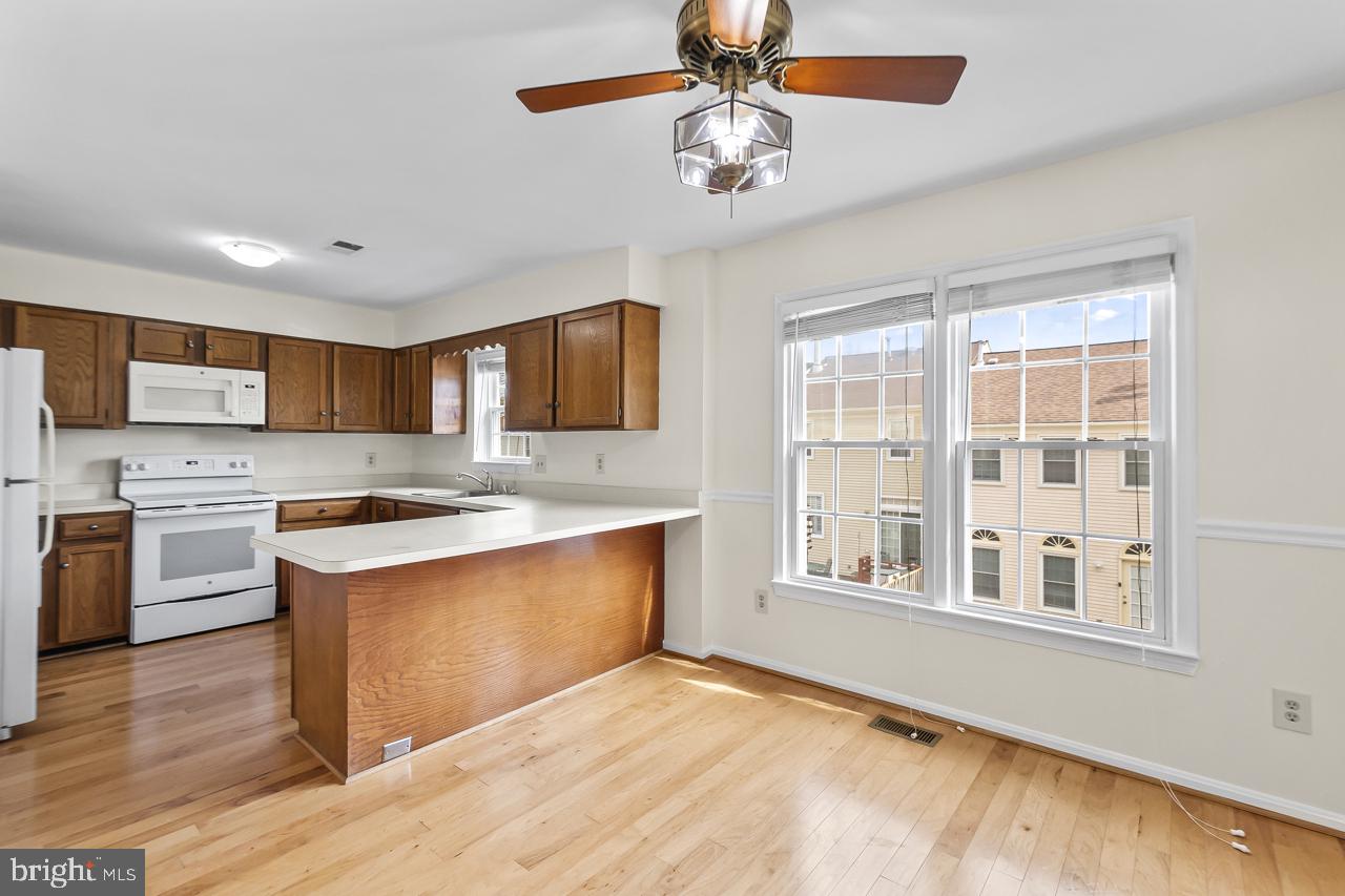 7937 Edinburgh Drive Springfield, VA 22153 - Photo 19 of 35