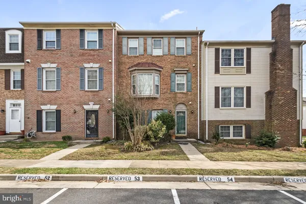 $625,000 | 7937 Edinburgh Drive, Springfield, VA 22153