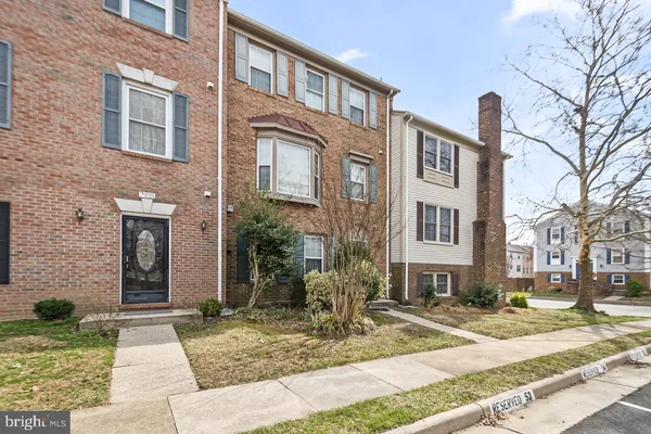 $625,000 | 7937 Edinburgh Drive, Springfield, VA 22153