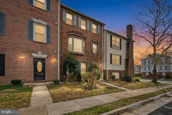 $625,000 | 7937 Edinburgh Drive, Springfield, VA 22153