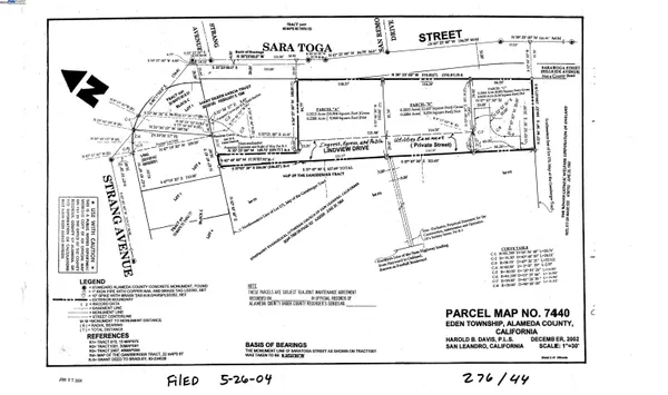 $349,000 | 0 Lindview Drive, San Leandro, CA 94578