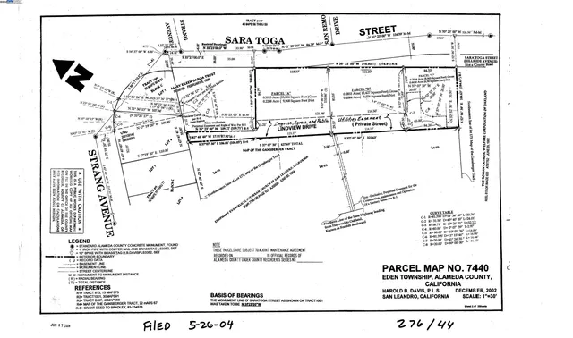 $349,000 | 0 Lindview Drive, San Leandro, CA 94578
