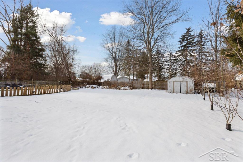 4906 Raymond Road Midland, MI 48642 - Photo 31 of 35