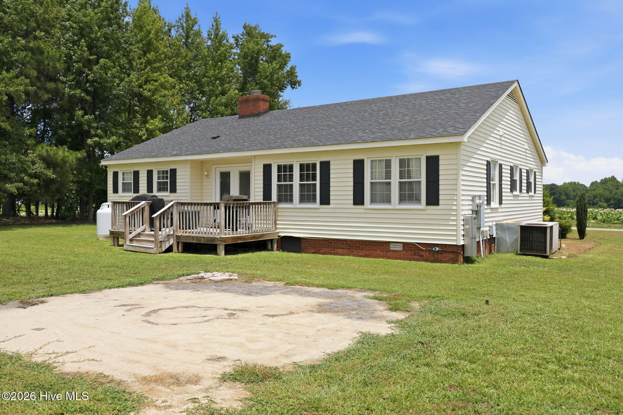 156 Bland Howell Road Kinston, NC 28504 - Photo 6 of 41
