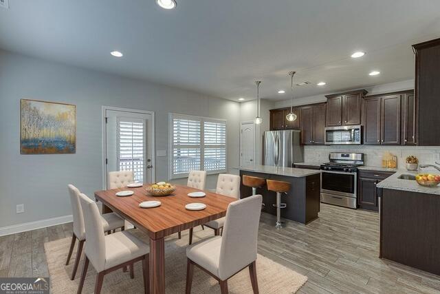 567 Lillian Way Jefferson, GA 30549 - Photo 18 of 80