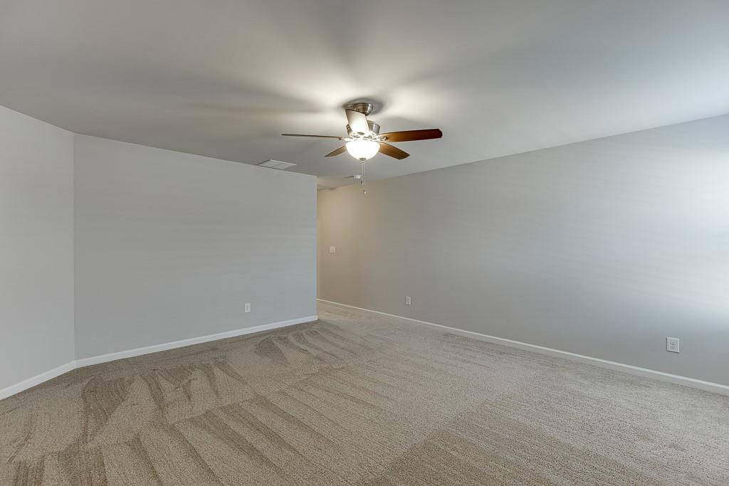 567 Lillian Way Jefferson, GA 30549 - Photo 40 of 80 a view of an empty room
