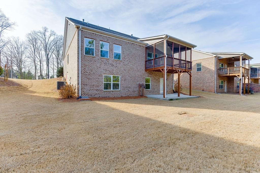 567 Lillian Way Jefferson, GA 30549 - Photo 51 of 80 a view of a house with a street