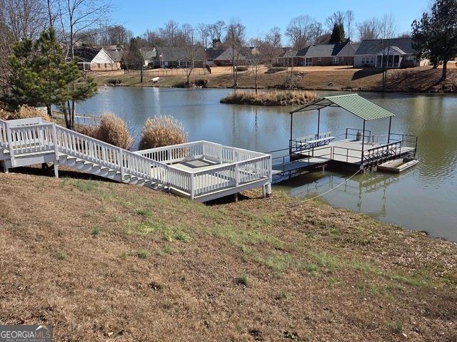 567 Lillian Way Jefferson, GA 30549 - Photo 63 of 80