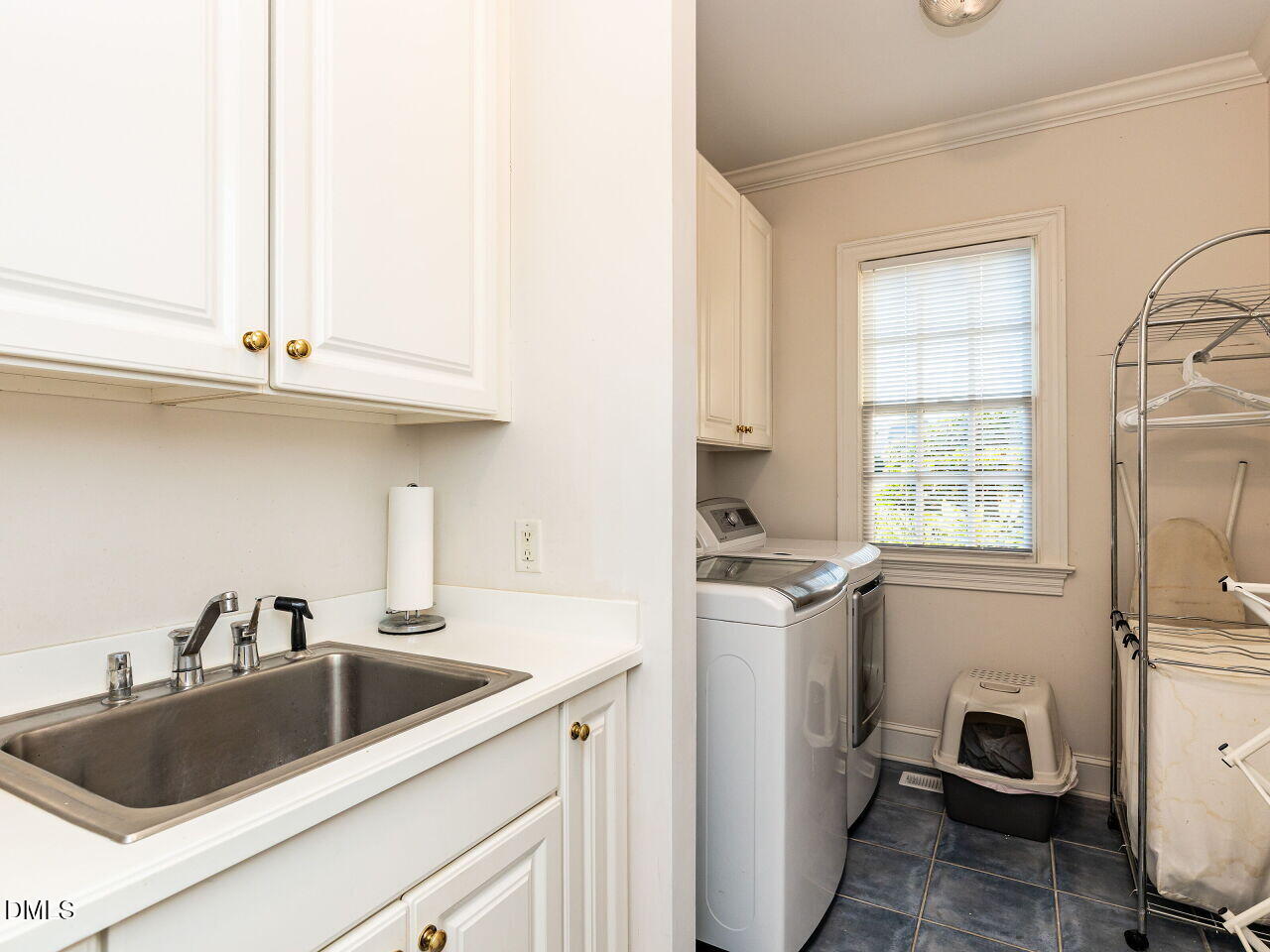6001 Atkins Farm Court Raleigh, NC 27606 - Photo 41 of 96 055-1280x960-laundry-room