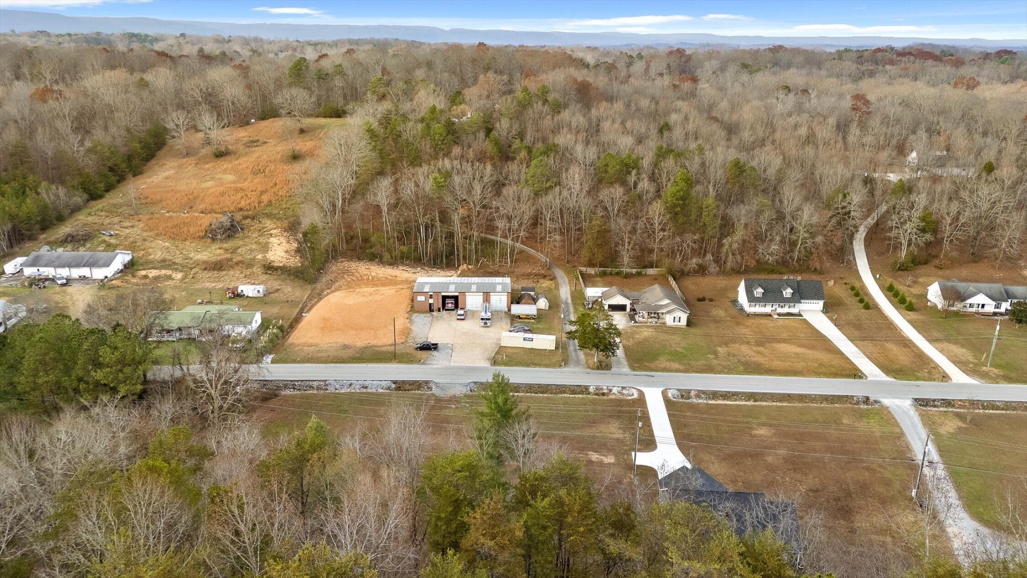 1984 Green Pond Road Soddy-Daisy, TN 37379 - Photo 7 of 23 Gallery Image 7