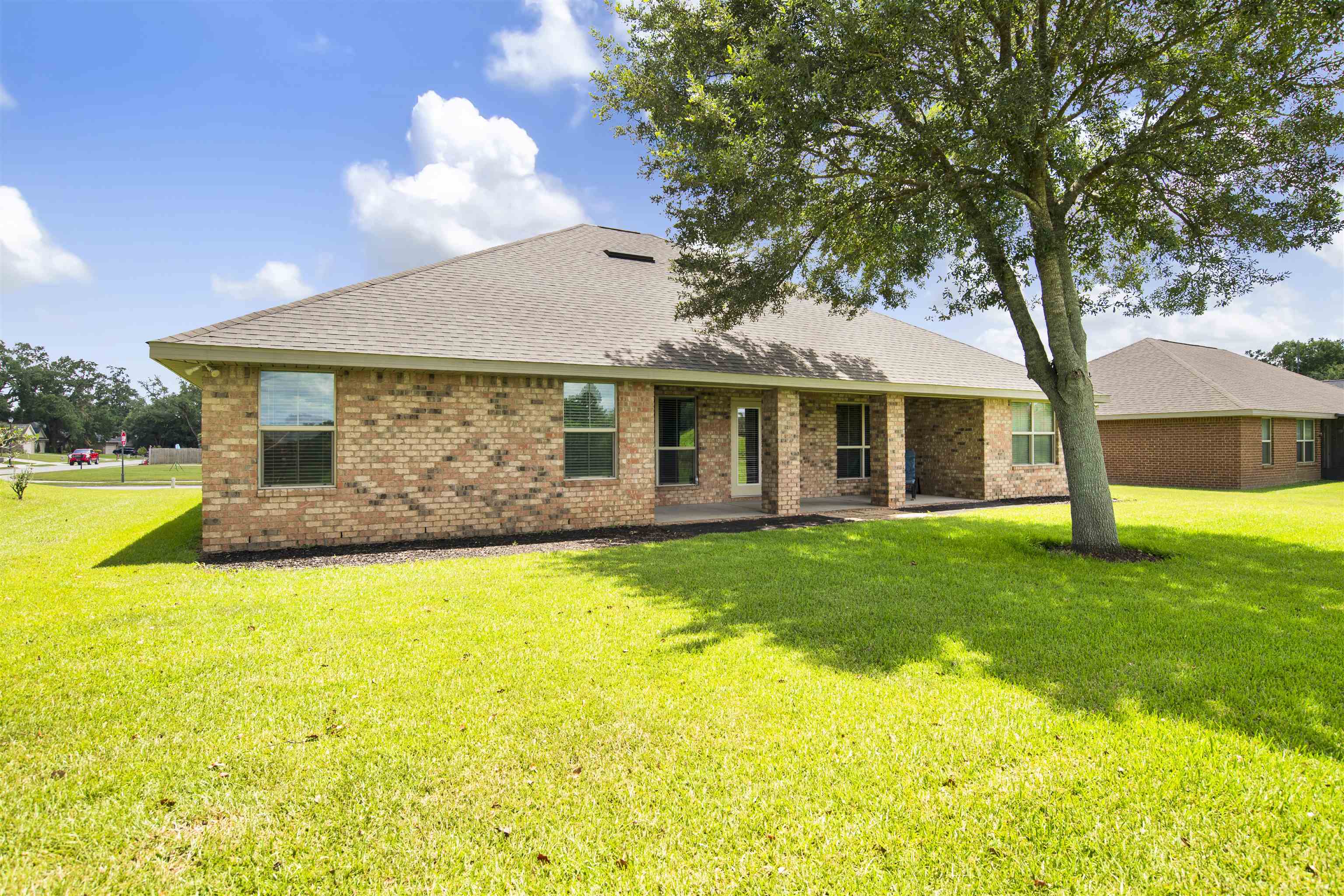 11561 Plateau Street Daphne, AL 36526 - Photo 26 of 29 Back Of Structure