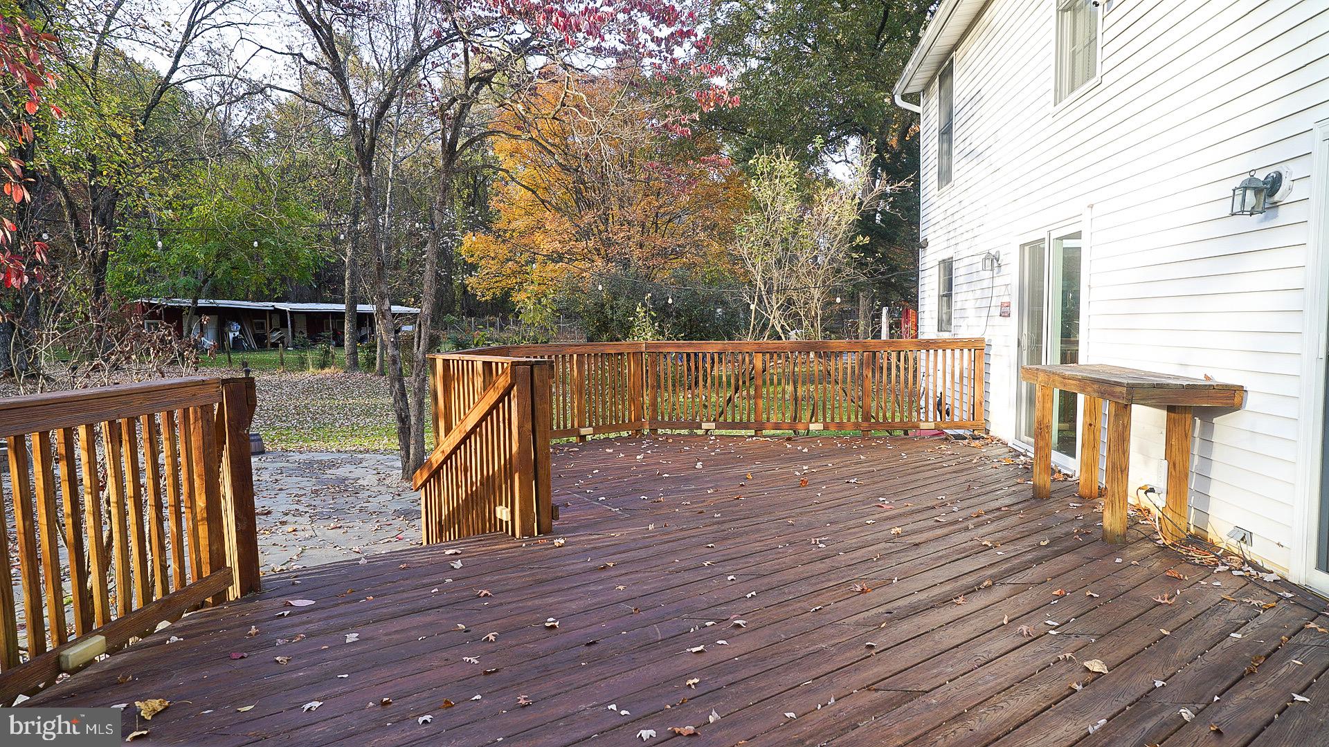 15350 Peach Orchard Road Silver Spring, MD 20905 - Photo 43 of 56