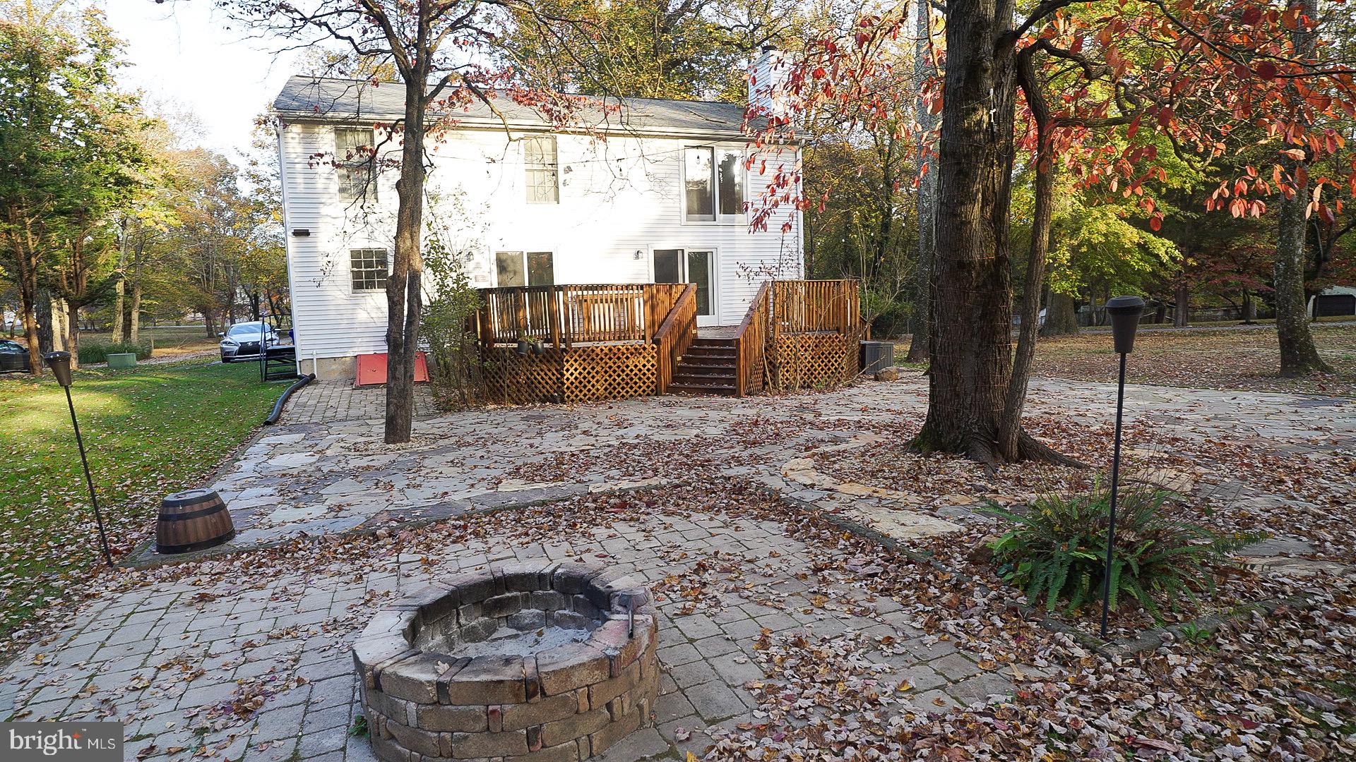 15350 Peach Orchard Road Silver Spring, MD 20905 - Photo 49 of 56