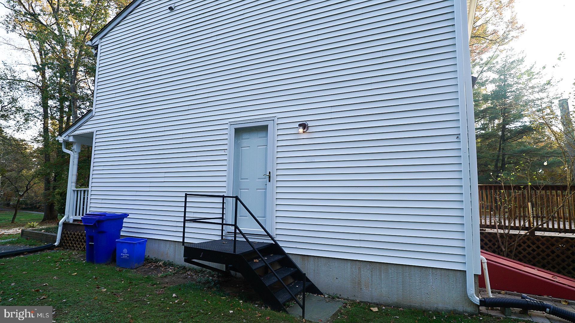 15350 Peach Orchard Road Silver Spring, MD 20905 - Photo 50 of 56