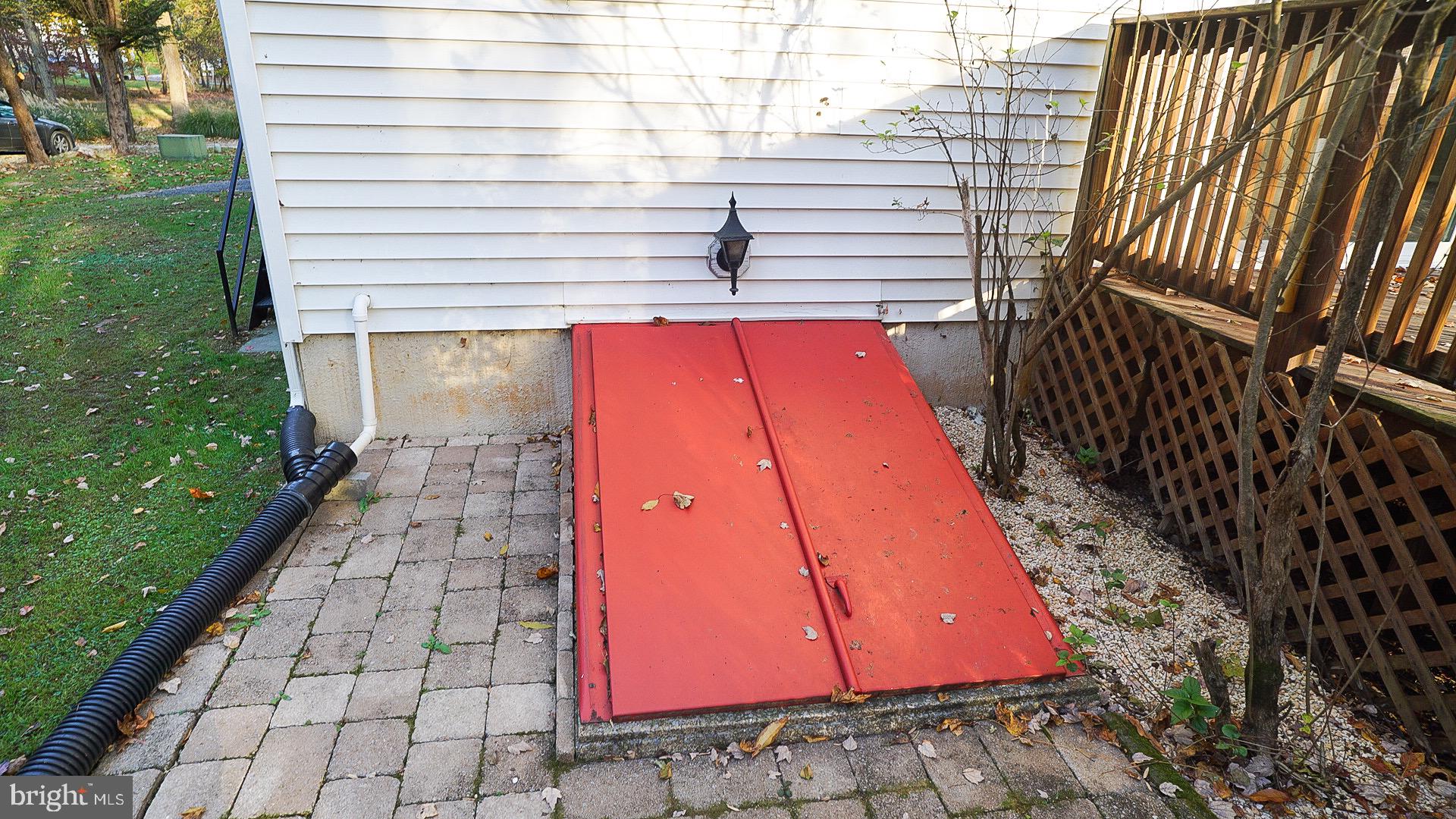 15350 Peach Orchard Road Silver Spring, MD 20905 - Photo 52 of 56