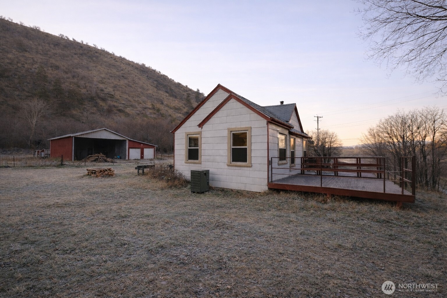 147 Bramlett Road Waitsburg, WA 99361 - Photo 1 of 28