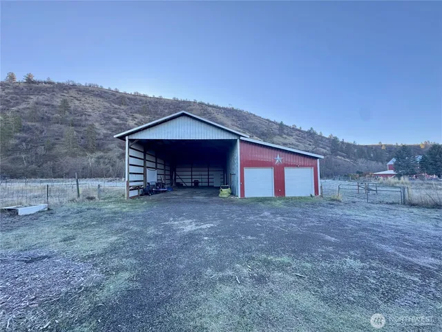 $349,000 | 147 Bramlett Road, Waitsburg, WA 99361