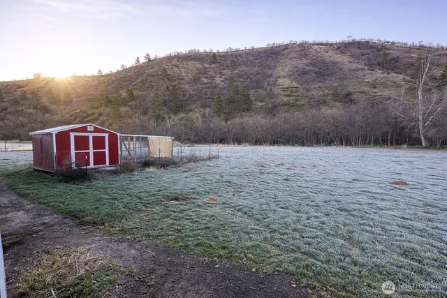 $349,000 | 147 Bramlett Road, Waitsburg, WA 99361