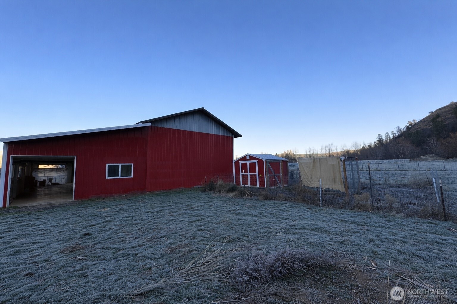 147 Bramlett Road Waitsburg, WA 99361 - Photo 24 of 28