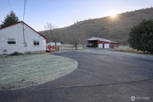 $349,000 | 147 Bramlett Road, Waitsburg, WA 99361