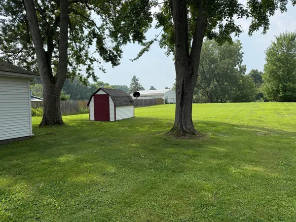 $199,900 | 301 Mill Street, Leslie, MI 49251