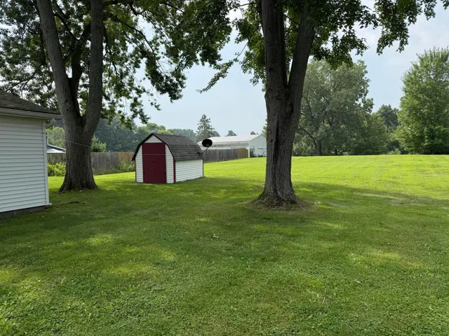 $229,900 | 301 Mill Street, Leslie, MI 49251