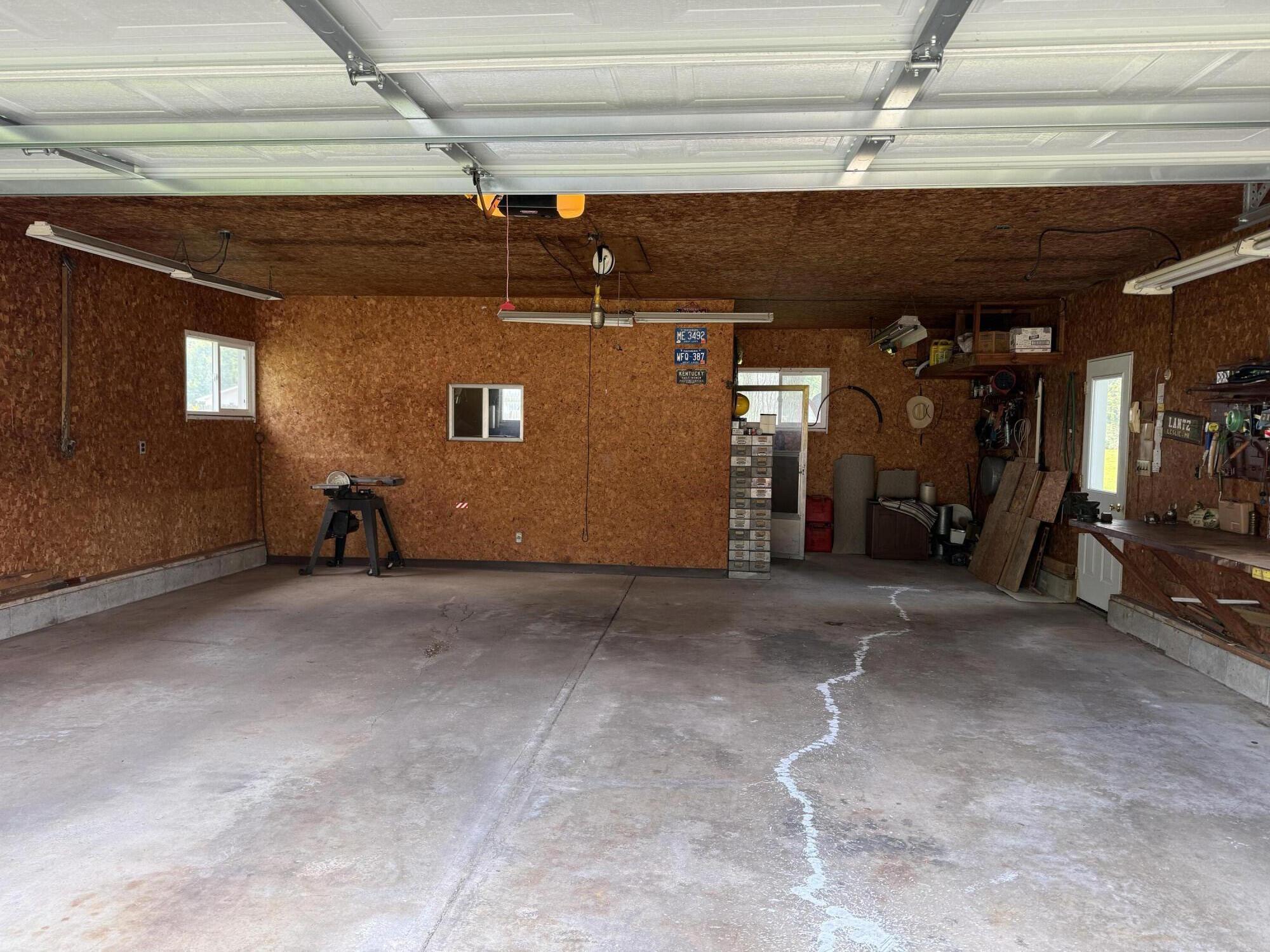 301 Mill Street Leslie, MI 49251 - Photo 13 of 15 IMG_5895