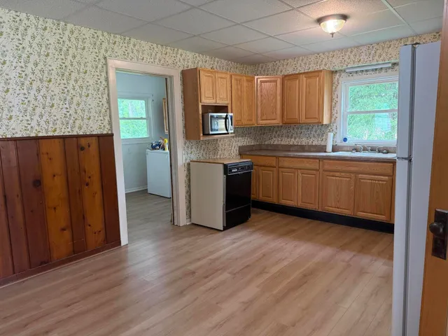 $229,900 | 301 Mill Street, Leslie, MI 49251