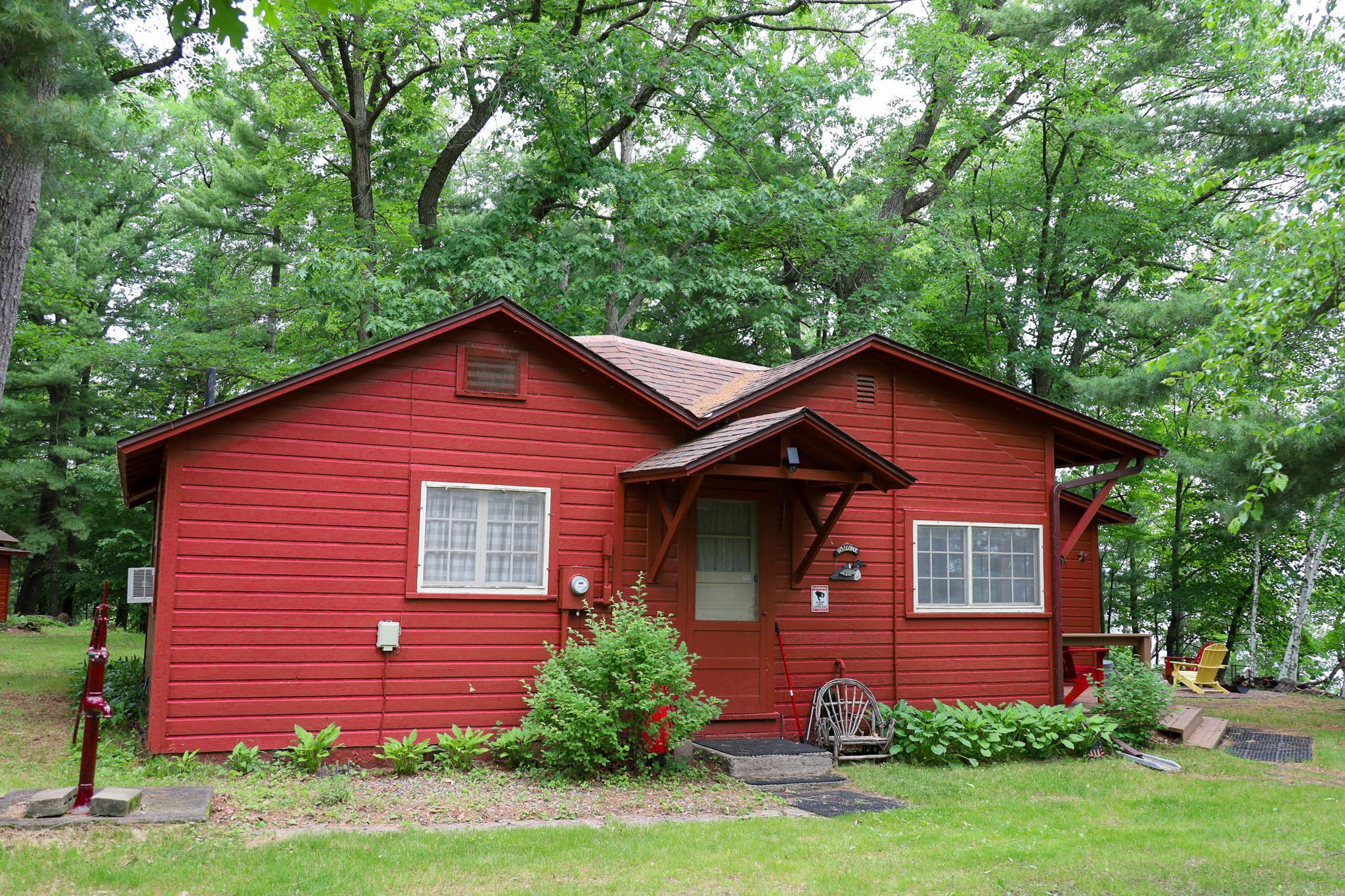 8236 Corcoran Road Webster, WI 54893 - Photo 4 of 26