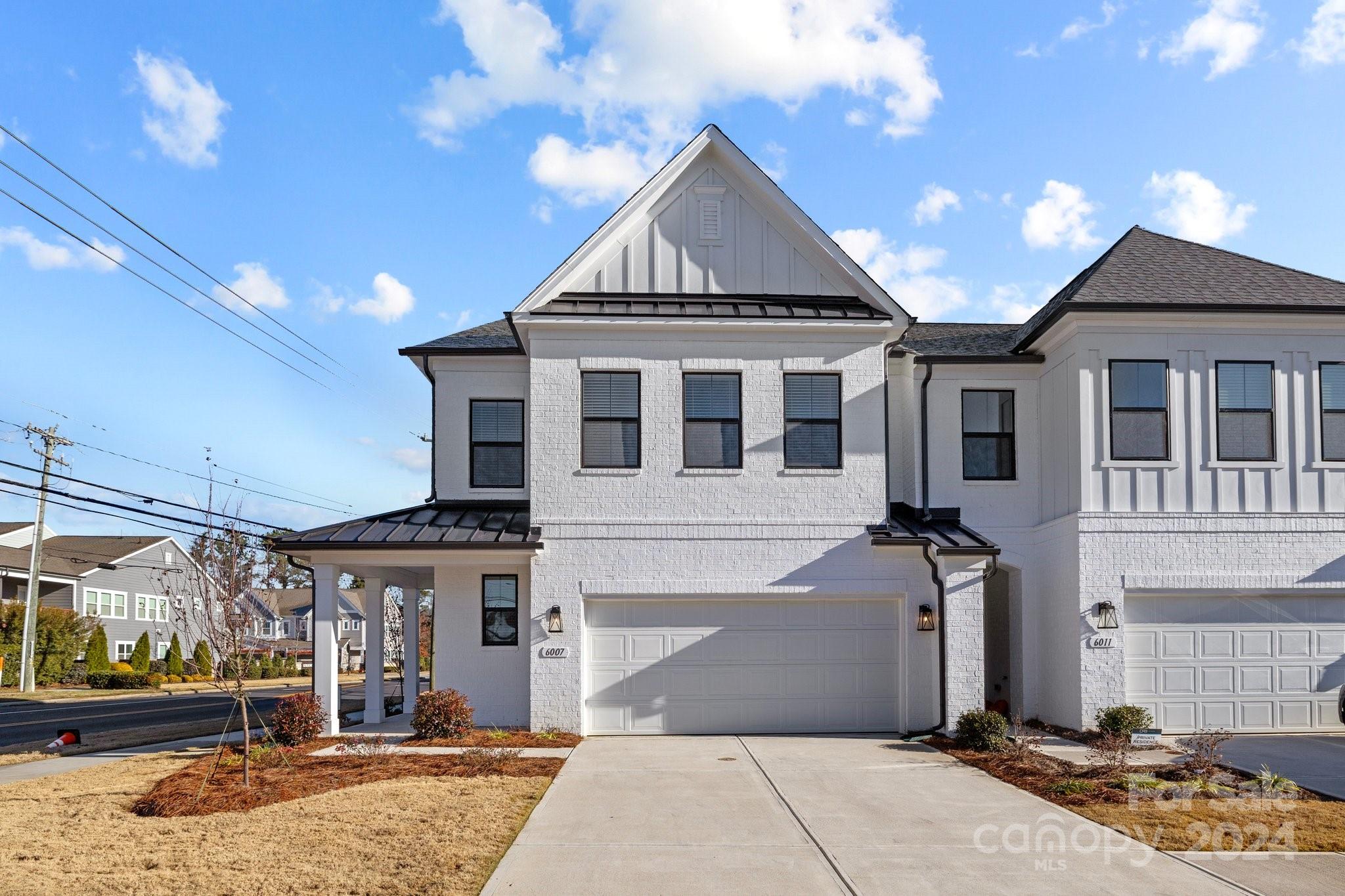 6007 Mariemont Circle, Unit 101 Charlotte, NC 28226 - Photo 1 of 34