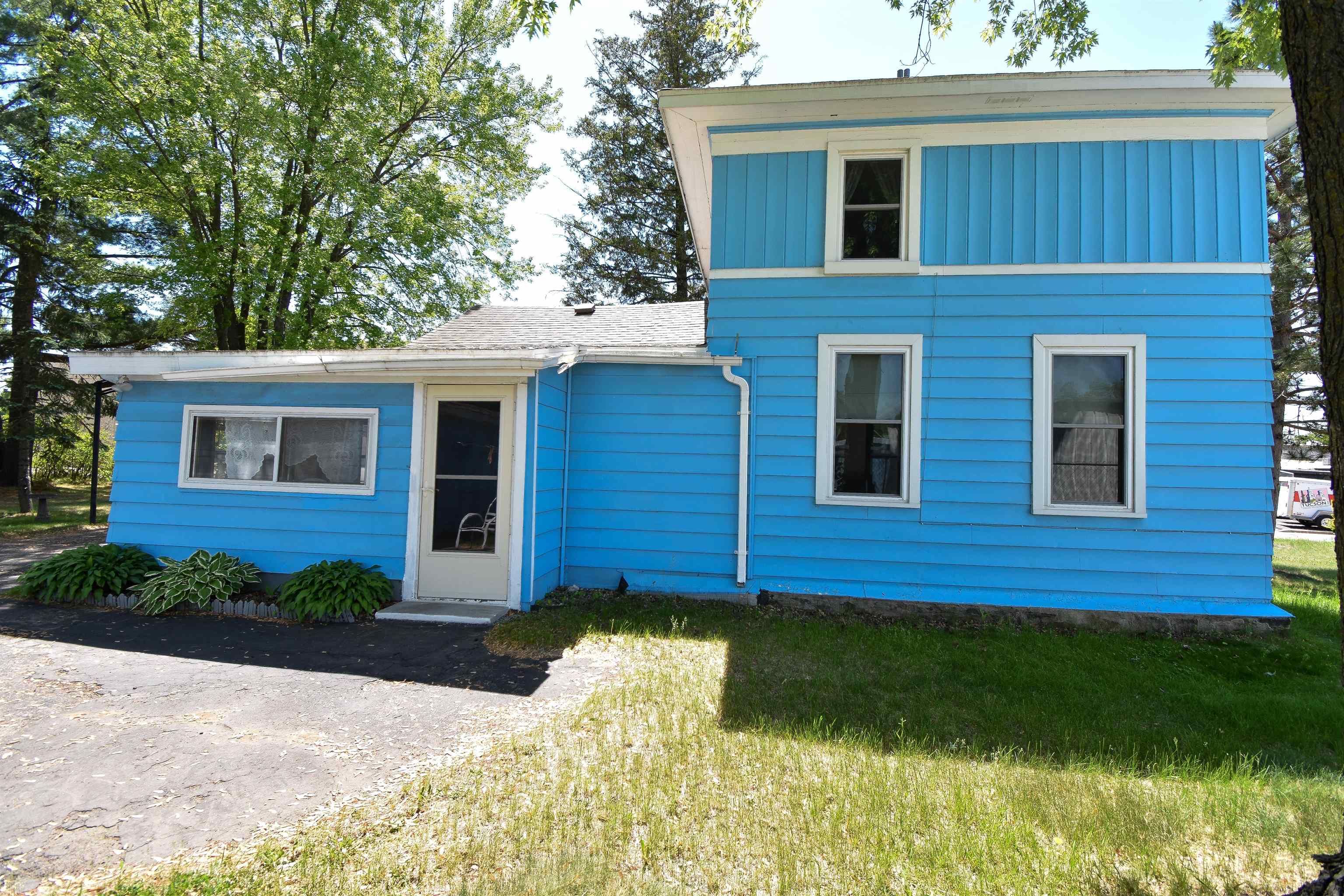 2517 Warner Street Stevens Point, WI 54481 - Photo 14 of 19