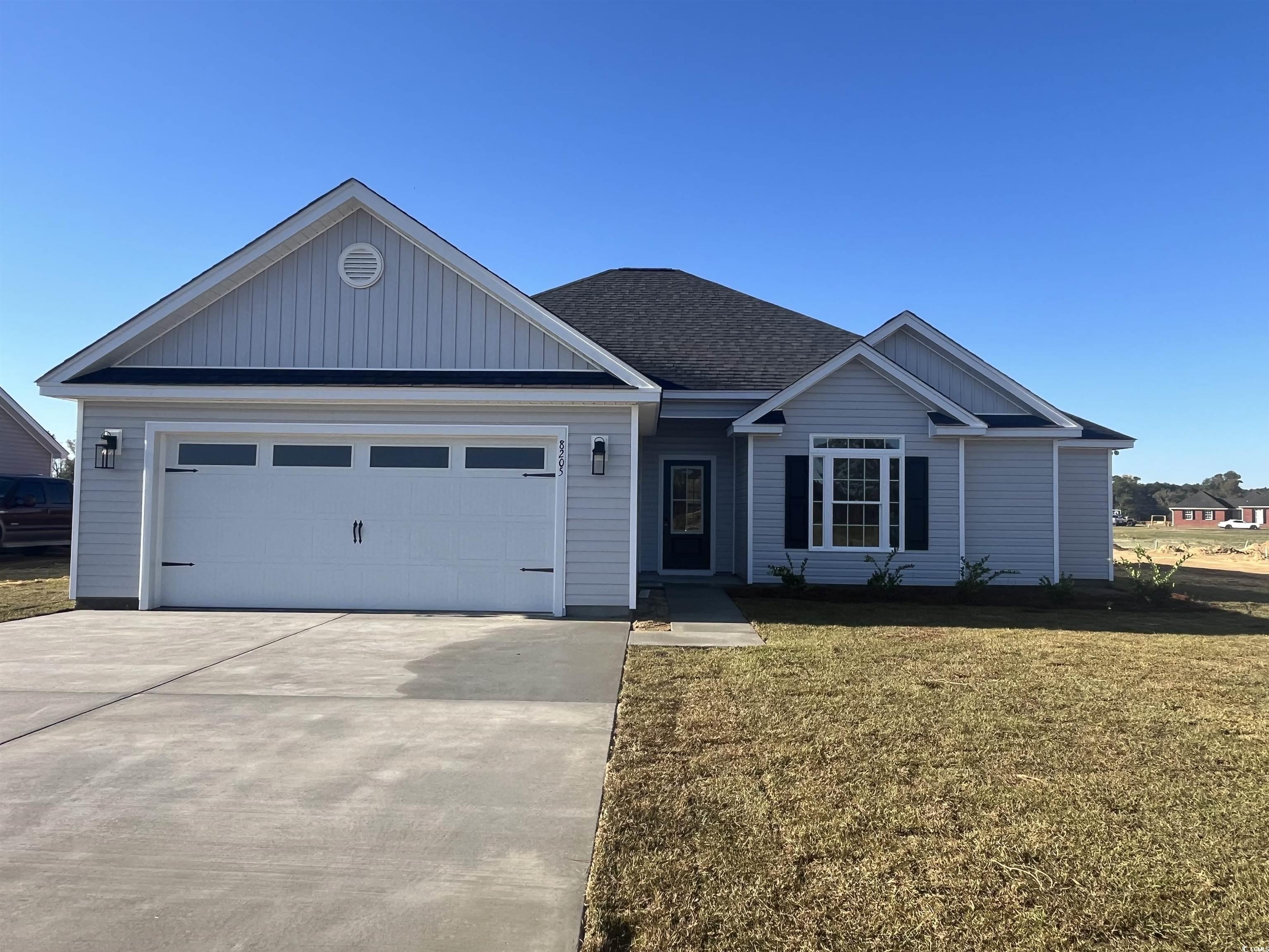 8205 Kerl Road Aynor, SC 29511 - Photo 1 of 24 Gallery Image 1