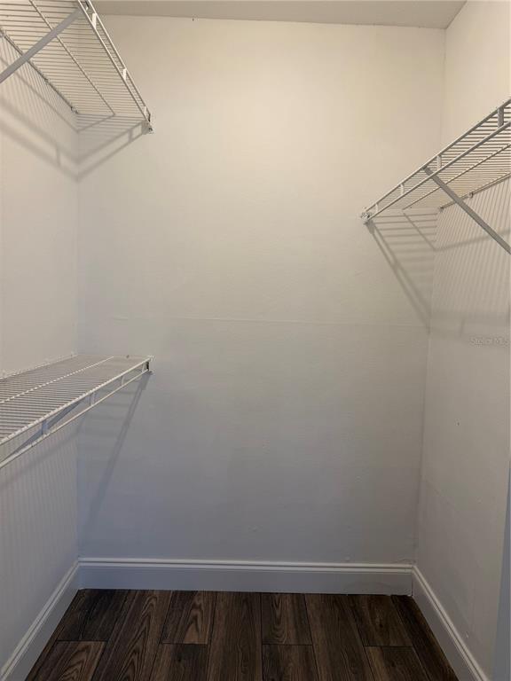 216 Afton Square, Unit 111 Altamonte Springs, FL 32714 - Photo 21 of 41 a view of walk in closet