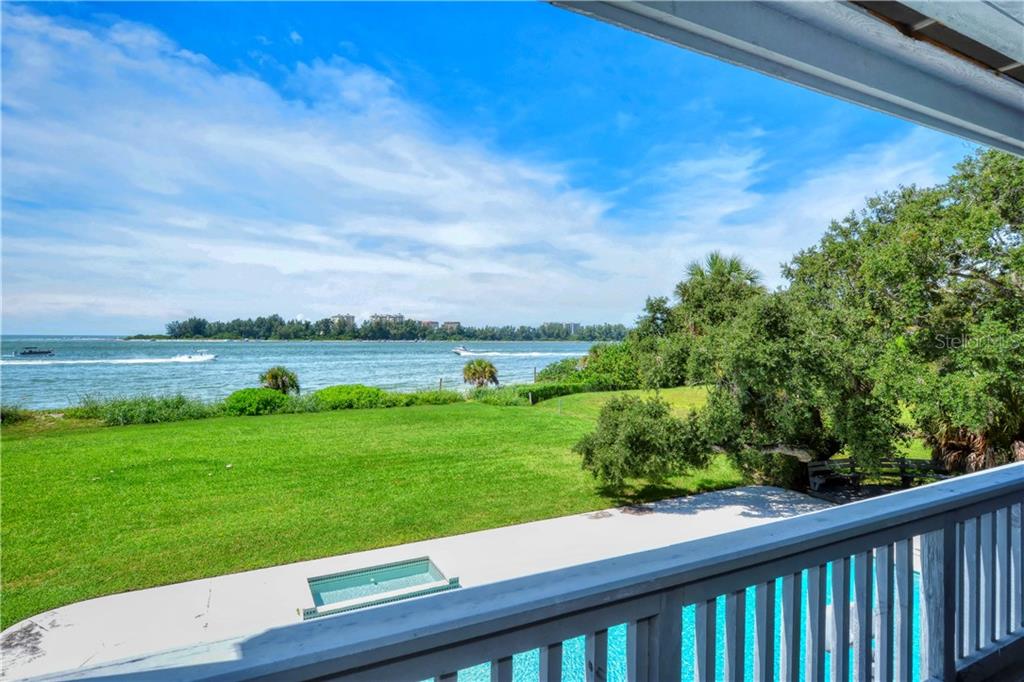 3975 North Shell Road, Unit NORTH LOT Sarasota, FL 34242 - Photo 5 of 9 Gallery Image 5